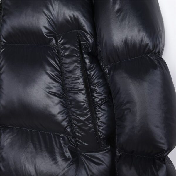 Jacket Puffer Canada Goose Crofton CDG006 - Image 8