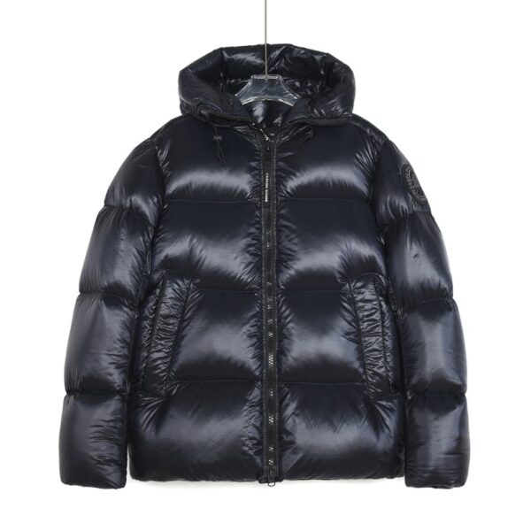 Jacket Puffer Canada Goose Crofton CDG006 - Image 1