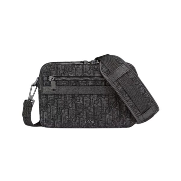 Crossbody Bag Dior Monogram Canvas DO038 - Image 1