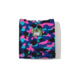 Hoodie BAPE Kid Cudi Galaxy Camo BP018 - Image 7