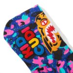 Hoodie BAPE Kid Cudi Galaxy Camo BP018 - Image 5