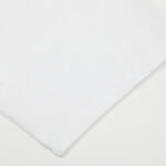 T-shirt Chrome Hearts Cross White CH011 - Image 8