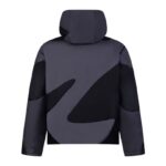 Jacket Puffer Louis Vuitton with Monogram Design LV069 - Image 2