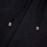 Pants Denim Chrome Hearts Cross Embroidered CH069 - Image 6