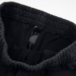 Pants Denim Chrome Hearts Cross Embroidered CH069 - Image 9