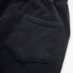 Pants Denim Chrome Hearts Cross Embroidered CH069 - Image 8