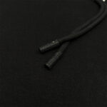 Hoodie Off-White Arrows Graphic Black OFF018 - Image 10