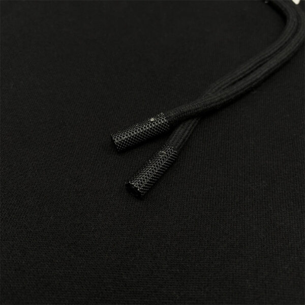 Hoodie Off-White Arrows Graphic Black OFF018 - Image 10