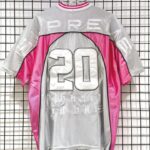 Shirt Supreme 20 Camo Jersey SP058 - Image 17