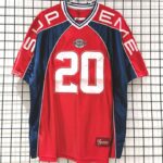 Shirt Supreme 20 Camo Jersey SP058 - Image 12