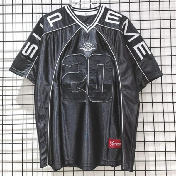 Shirt Supreme 20 Camo Jersey SP058 - Image 10