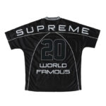 Shirt Supreme 20 Camo Jersey SP058 - Image 6