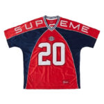 Shirt Supreme 20 Camo Jersey SP058 - Image 3