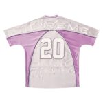 Shirt Supreme 20 Camo Jersey SP058 - Image 9