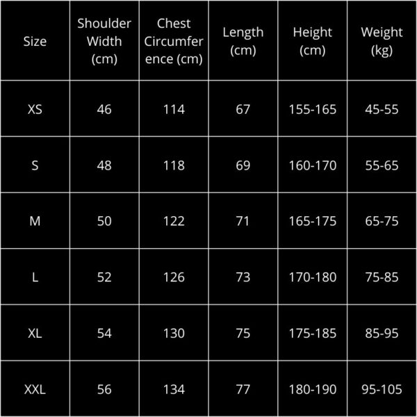 Jacket The North Face TNF010 - Image 3