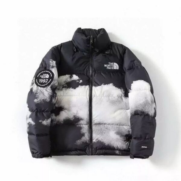 Jacket The North Face TNF010 - Image 1