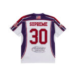 T-Shirt Jersey Supreme Sudden Death Number 30 SP046