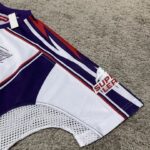 T-Shirt Jersey Supreme Sudden Death Number 30 SP046 - Image 8