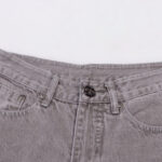 Jeans Chrome Hearts Cross Patch CH035 - Image 4