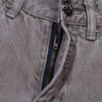 Jeans Chrome Hearts Cross Patch CH035 - Image 8