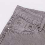 Jeans Chrome Hearts Cross Patch CH035 - Image 7