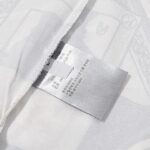Shirt Polo Christian Dior Pattern DO052 - Image 14