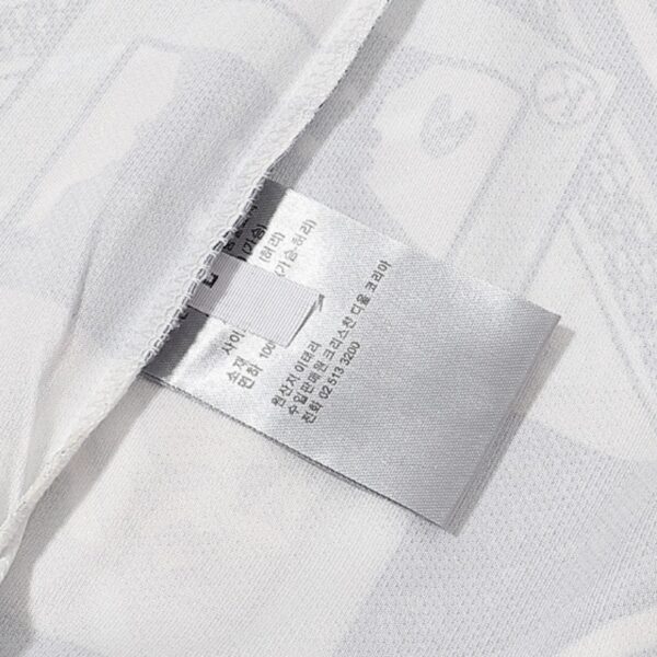 Shirt Polo Christian Dior Pattern DO052 - Image 14