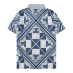 Shirt Polo Christian Dior Pattern DO052 - Image 2