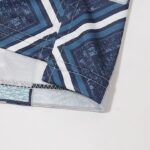 Shirt Polo Christian Dior Pattern DO052 - Image 10