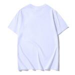 T-shirt Supreme Goku White Graphic SP012 - Image 2