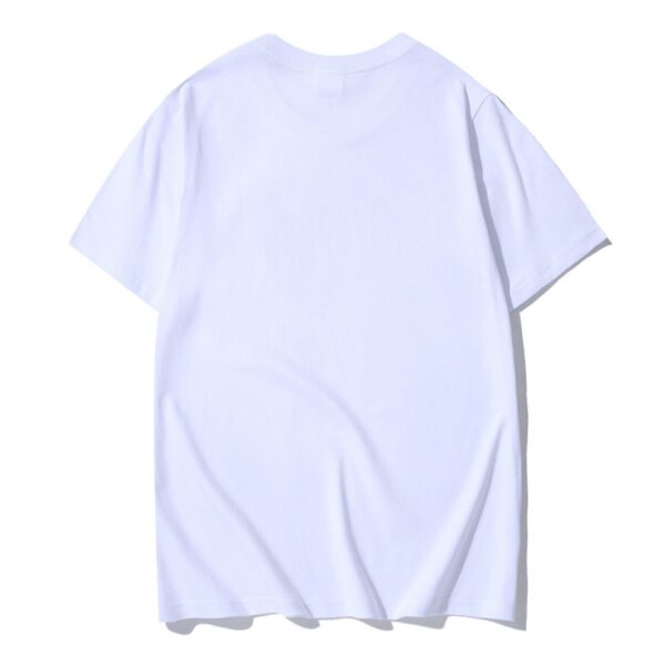 T-shirt Supreme Goku White Graphic SP012 - Image 2