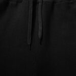Sweatpants BAPE Ape Head Black BP40 - Image 4