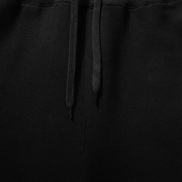 Sweatpants BAPE Ape Head Black BP40 - Image 4