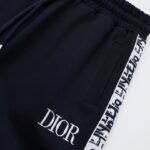 Set Dior Monogram Track Jacket and Pants DO069 - Image 6