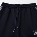 Set Dior Monogram Track Jacket and Pants DO069 - Image 7
