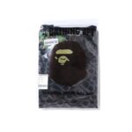 T-shirt A Bathing Ape BAPE All-Over Print BP066 - Image 5