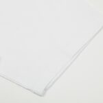 T-shirt Chrome Hearts Horseshoe White Logo CH015 - Image 8
