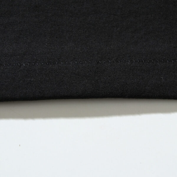 T-shirt BAPE Gorilla Head Black BP013 - Image 7