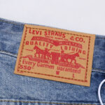 Jeans Chrome Hearts Box Cross Patch CH023 - Image 10
