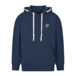 Hoodie Louis Vuitton LV Logo LV055