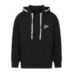 Hoodie Louis Vuitton LV Logo LV055 - Image 2