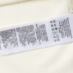T-shirt Gucci Interlocking Logo White GC014 - Image 7