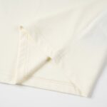 T-shirt Gucci Interlocking Logo White GC014 - Image 5