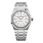 Audemars Piguet Royal Oak Offshore "White" 15400 ADP006