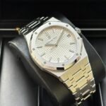 Audemars Piguet Royal Oak Offshore "White" 15400 ADP006 - Image 2