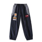 Pants Supreme x Ducati Racing Black SP057