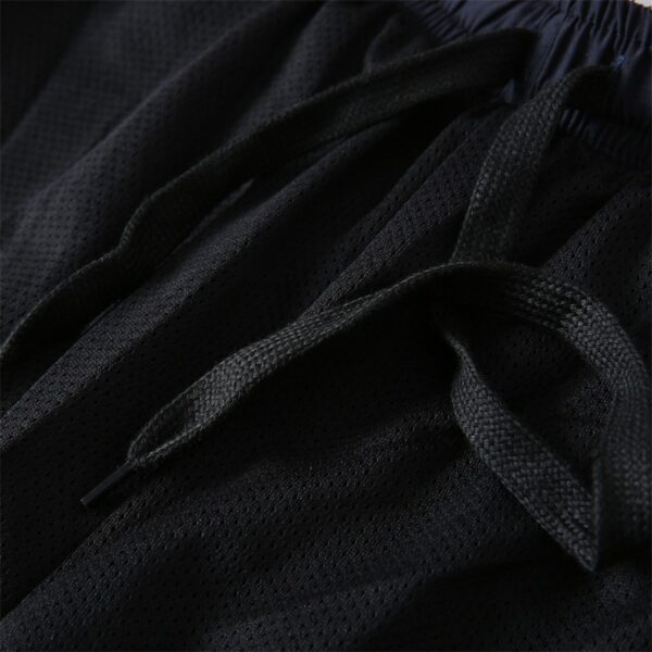 Pants Supreme x Ducati Racing Black SP057 - Image 9