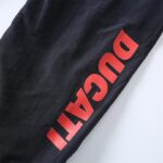 Pants Supreme x Ducati Racing Black SP057 - Image 8