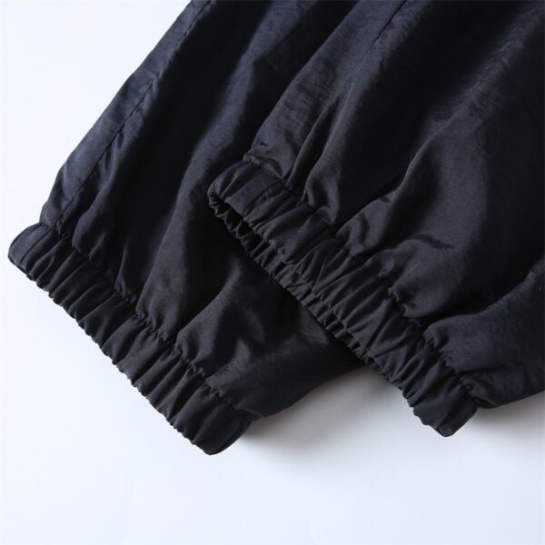 Pants Supreme x Ducati Racing Black SP057 - Image 11