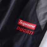 Pants Supreme x Ducati Racing Black SP057 - Image 5
